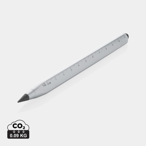 XD™ Eon RCS recycled aluminum infinity multitasking pen