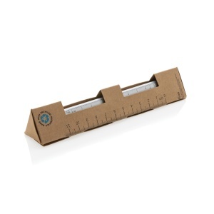XD™ Stilou multitasking infinit din aluminiu reciclat RCS Eon - Img 10