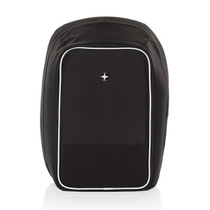 XD™ Swiss Peak AWARE™ antitheft 15.6" laptop backpack