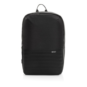 XD™ Swiss Peak AWARE™ RFID antitheft 15.6'' laptop backpack - Img 8