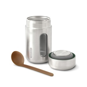 XD™ Termos alimentar Black+Blum 400 ml - Img 10