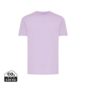Iqoniq Brett recycled cotton t-shirt