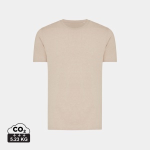 Iqoniq Brett recycled cotton t-shirt