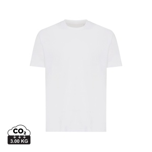 Iqoniq Sierra lightweight recycled cotton t-shirt