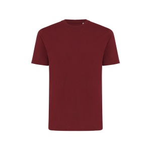 Iqoniq Sierra lightweight recycled cotton t-shirt