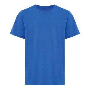 Iqoniq Koli kids lightweight recycled cotton t-shirt