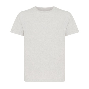 Iqoniq Koli kids lightweight recycled cotton t-shirt