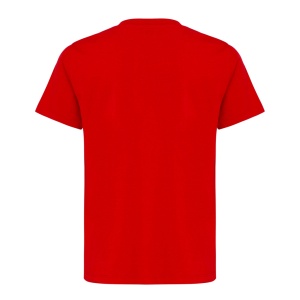 Iqoniq Koli kids lightweight recycled cotton t-shirt