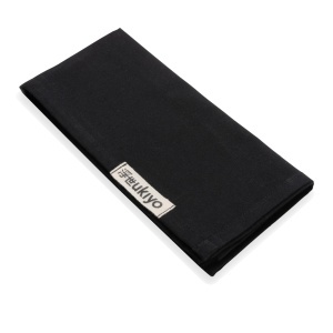 XD™ Ukiyo Aware™ 180gr rcotton table napkins 4pcs set - Img 18