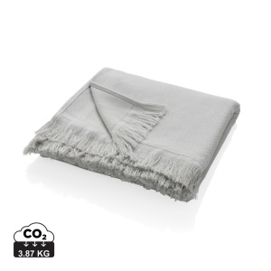 XD™ Ukiyo Keiko AWARE™ solid hammam towel 100x180cm