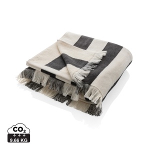 XD™ Ukiyo Yukari AWARE™ XL deluxe beach towel 100x180cm