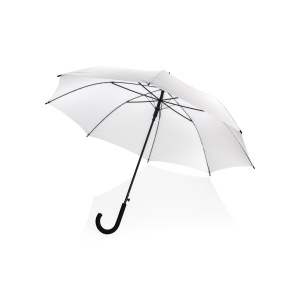 XD™ 23" Impact AWARE™ RPET 190T standard auto open umbrella