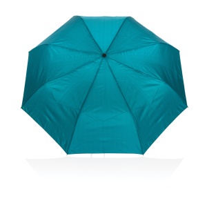 XD™ 21" Impact AWARE™ 190T mini auto open umbrella