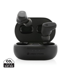 XD™ Urban Vitamin Gilroy hybrid ANC and ENC earbuds