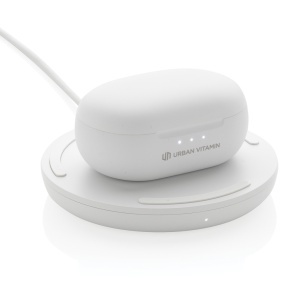 XD™ Urban Vitamin Gilroy hybrid ANC and ENC earbuds - Img 1