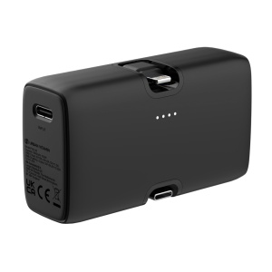 XD™ Urban Vitamin Los Angeles RCS rplastic 20W PD powerbank