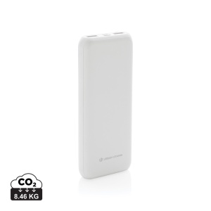 XD™ Urban Vitamin Pasadena 20.000 mAh 18W PD powerbank