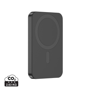 XD™ Urban Vitamin Richmond RCS plastic/alu 5000mah powerbank