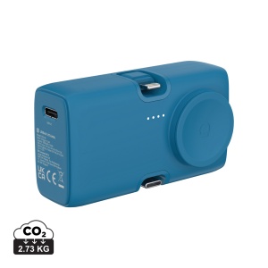 XD™ Urban Vitamin San Diego RCS rplastic 20W PD powerbank