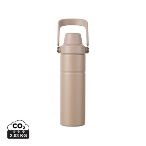 XD™ VINGA Baltimore trek RCS recycled SS bottle 600 ML - Img 4