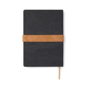 XD™ VINGA Bosler RCS recycled paper notebook - Img 6