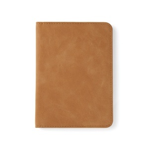 XD™ VINGA Bosler RCS RFID passport cover - Img 2