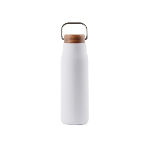 XD™ VINGA Ciro RCS sticlă termos reciclată 300ml - Img 4
