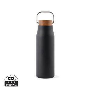 XD™ VINGA Ciro RCS sticlă termos reciclată 300ml - Img 8