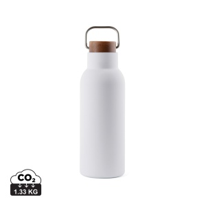 XD™ VINGA Ciro RCS sticlă termos reciclată 580ml - Img 12