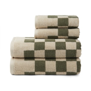 XD™ VINGA Elba OCS set prosoape bumbac organic, 4 buc - Img 3