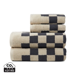XD™ VINGA Elba OCS set prosoape bumbac organic, 4 buc - Img 4