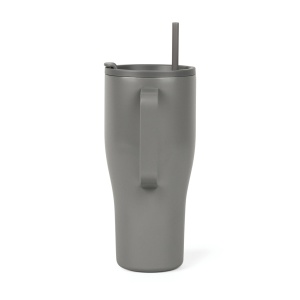 XD™ VINGA Eos voyager RCS sticlă inox reciclată 800ml - Img 19