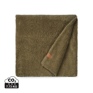 XD™ VINGA Maine GRS recycled double pile blanket - Img 4