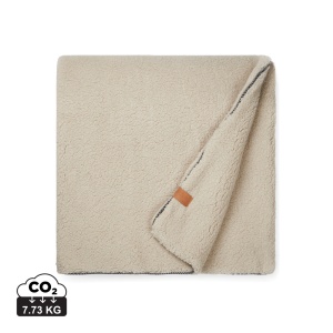 XD™ VINGA Maine GRS recycled double pile blanket - Img 6