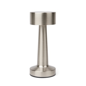 XD™ VINGA Maris RCS recycled ABS table lamp - Img 2