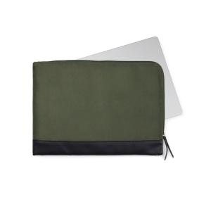 XD™ VINGA Marlow husă laptop 14" poliester reciclat RCS - Img 7