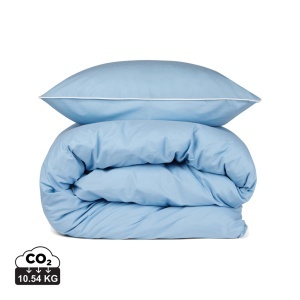 XD™ VINGA Marston OCS organic cotton bed linen, 4 pcs set - Img 3