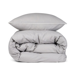 XD™ VINGA Marston OCS organic cotton bed linen, 4 pcs set - Img 4
