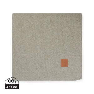 XD™ VINGA Moulton GRS RPET blanket - Img 6