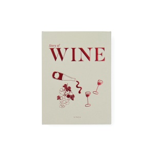 XD™ VINGA Story of wine - Img 3