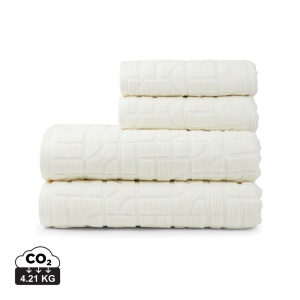 XD™ VINGA Verso OCS set prosoape bumbac organic, 4 buc - Img 6