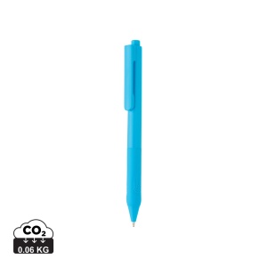XD™ X9 solid pen with silicone grip