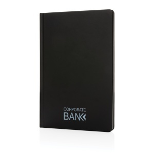 XD A5 Impact stone paper hardcover notebook