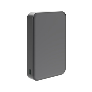 XD Acumulator extern magnetic ultra-rapid Quantum RCS de 10.000 mAh, 25 W