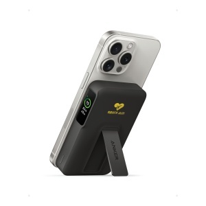 XD Acumulator magnetic extern Anker MagGo QI2 10.000 mAh