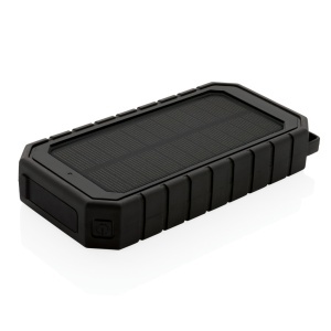 XD Baterie solară externă RCS din plastic reciclat, cu fir de 10W - Img 2