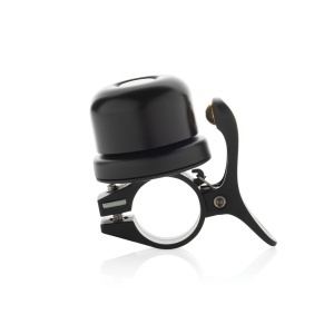 XD Bike finder Dual bike bell with worldwide locating