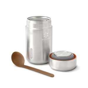 XD Black+Blum Food Flask 400 ml