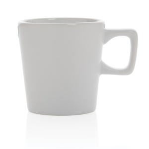 XD Ceramic modern coffee mug 300ml - Img 9