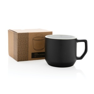 XD Ceramic modern mug 350ml - Img 4